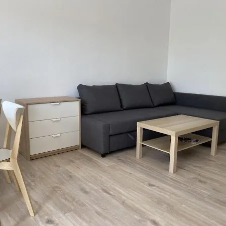 Sad150 - Moderne Monteurwohnungen In Mit Balkon *