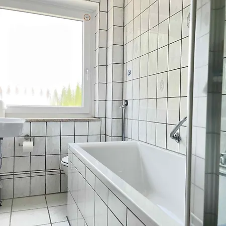 Апартаменты Sad150 - Moderne Monteurwohnungen In Mit Balkon